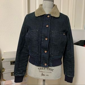 Ben Sherman | denim jacket